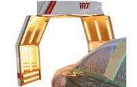 IRT POWERCURE